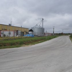Túrony